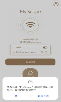 FlyScope