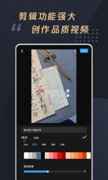 视频字幕制作大师