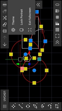 UVCAD
