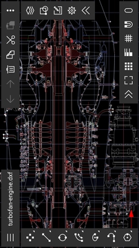 UVCAD