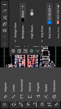 UVCAD
