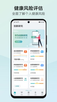 华为创新研究