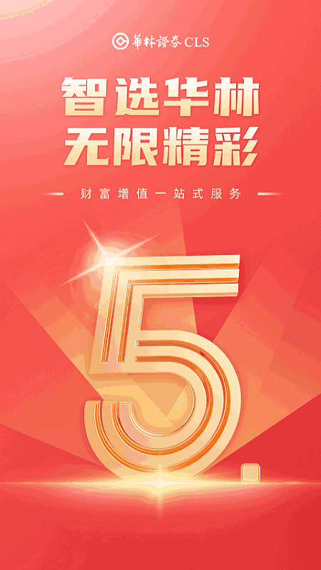 华林财富