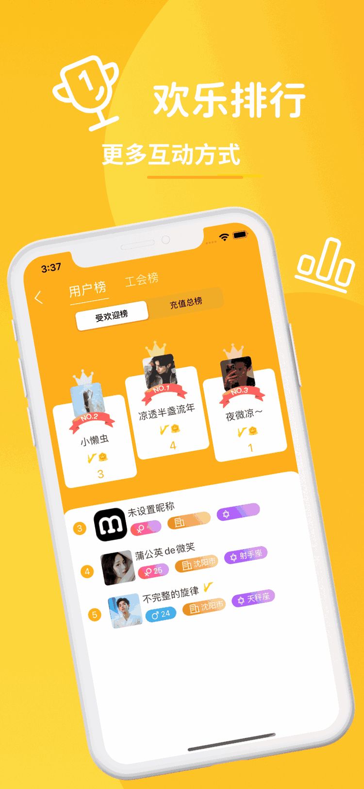 同好二次元