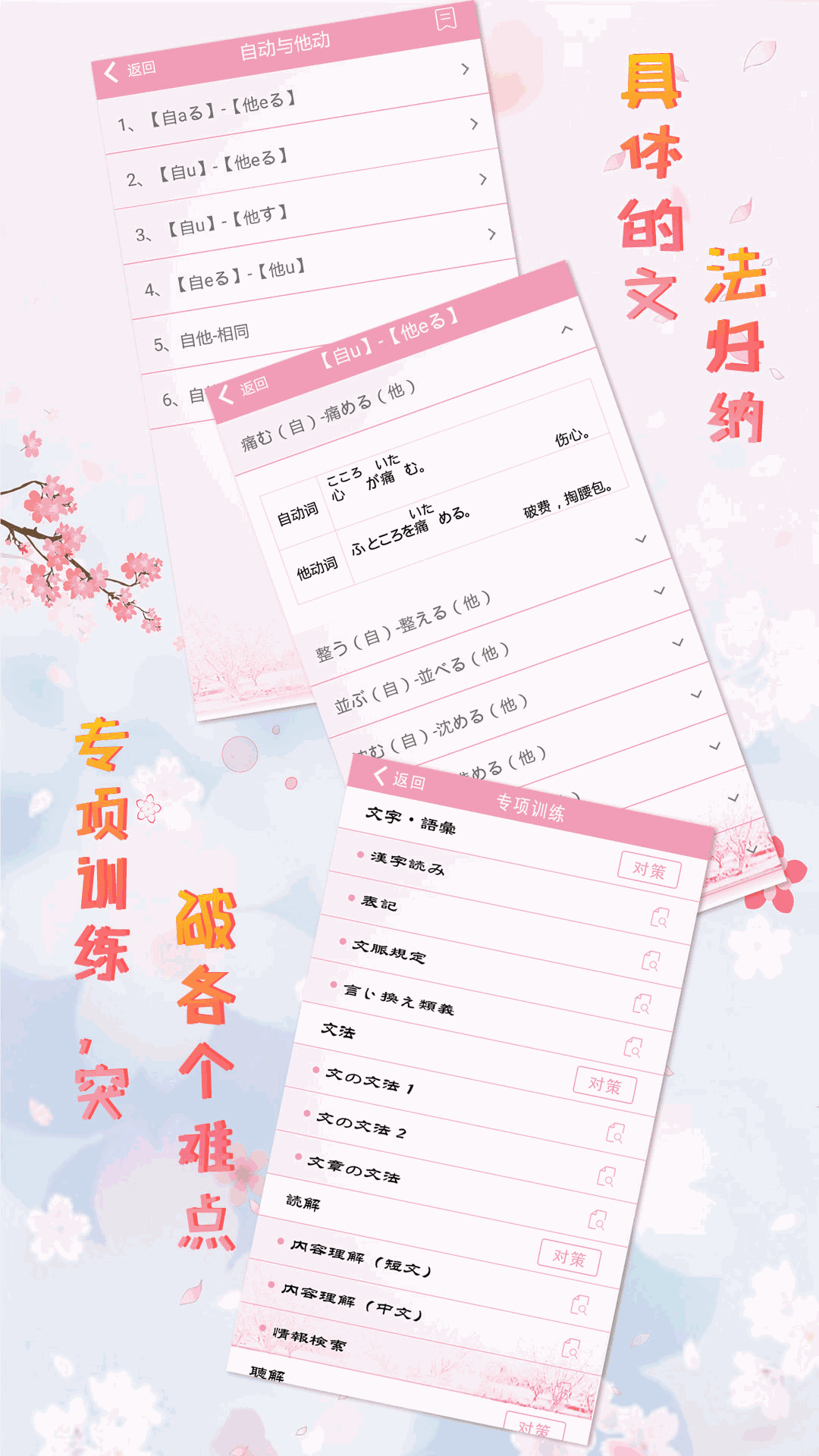 极速日语N1