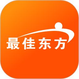 最佳东方掌上求职