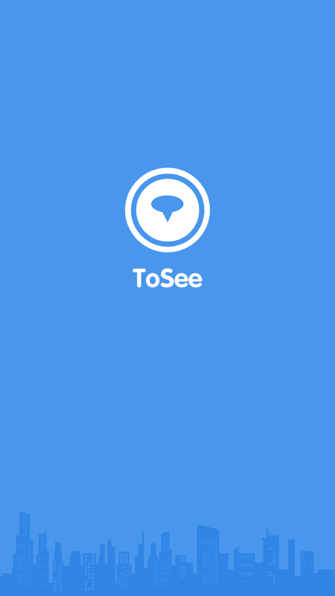 ToSee